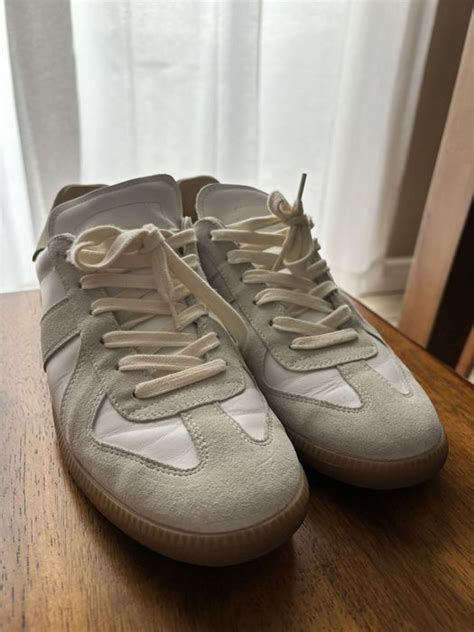 margiela gat alternative.